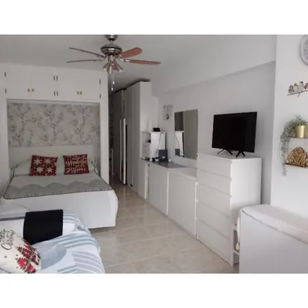 Apartment Costa, Benalmadena, Arroyo De La Miel