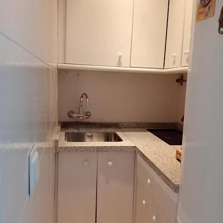 Costa, Benalmadena, Arroyo De La Miel Apartment *