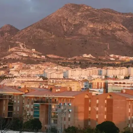 Apartment Costa, Benalmadena, Arroyo De La Miel