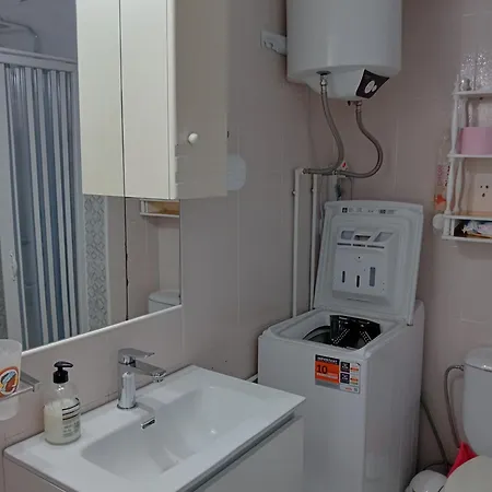 Costa, Benalmadena, Arroyo De La Miel