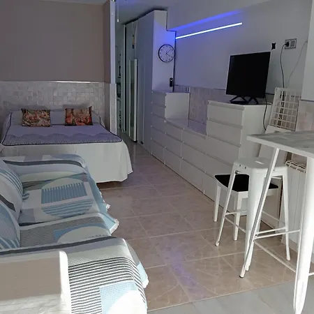 Costa, Benalmadena, Arroyo De La Miel Appartement *
